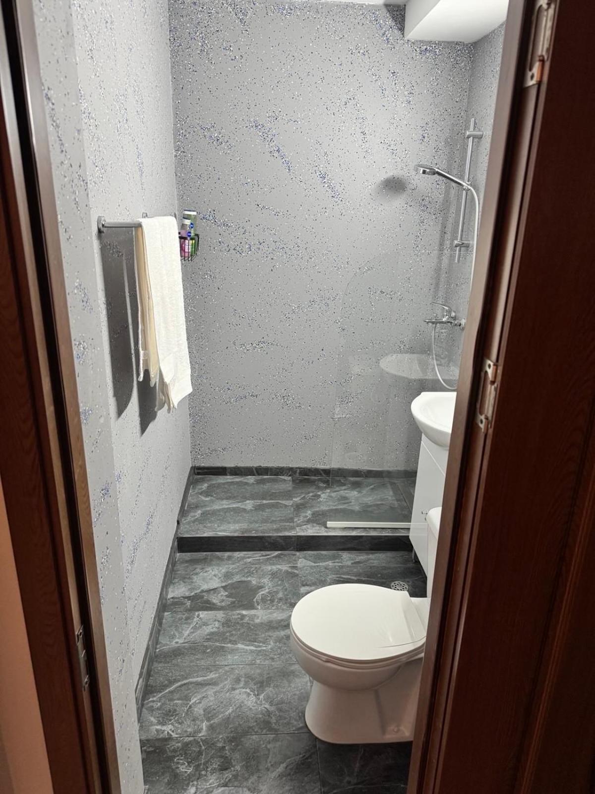 Park Lake Apartment Bucarest Exterior foto